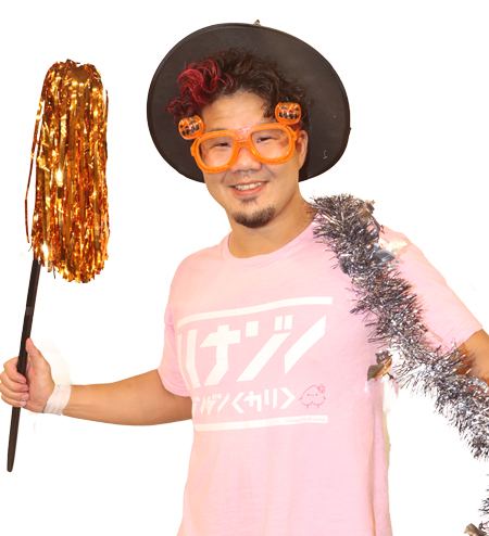 大瀬良泰貴