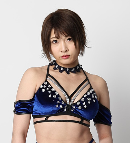 安納サオリ