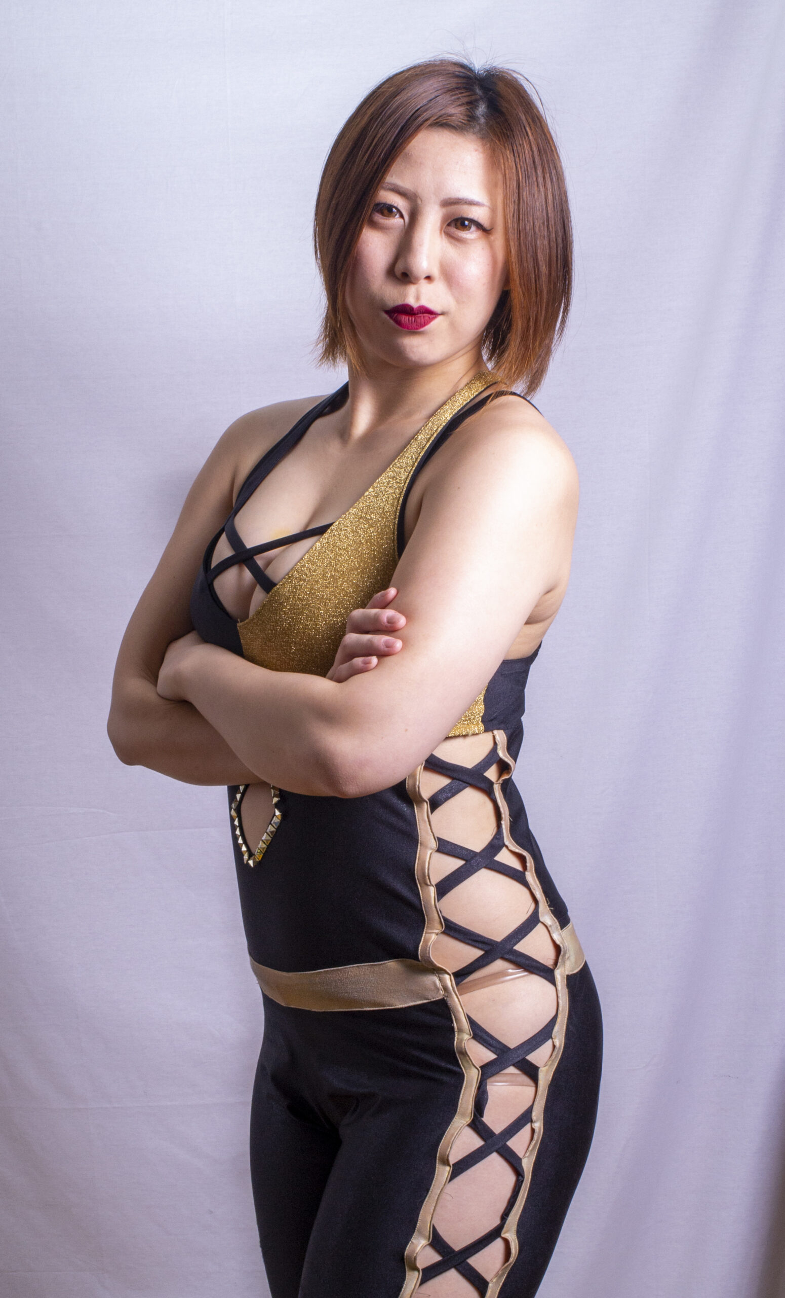 沙恵